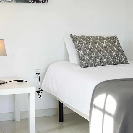 ヴィラ Dogueno By Ici Algarve アルブフェイラ