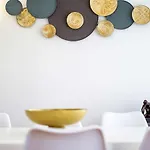 Villa Dogueno By Ici