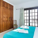 Villa Dogueno By Ici Albufeira