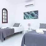 Villa Dogueno By Ici *