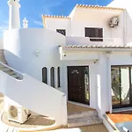Villa Dogueno By Ici Albufeira