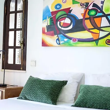 Villa Dogueno By Ici Algarve