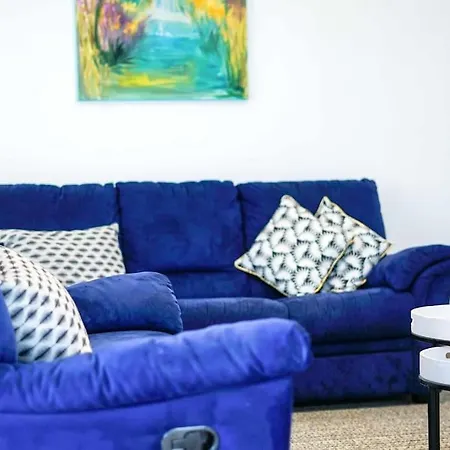 Dogueno By Ici Algarve Villa *