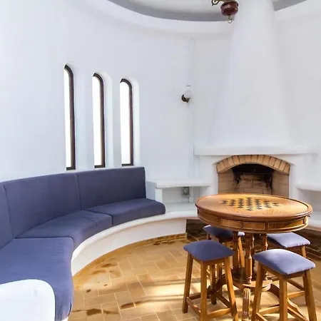 Villa Dogueno By Ici Algarve Albufeira