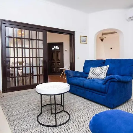 Villa Dogueno By Ici Algarve