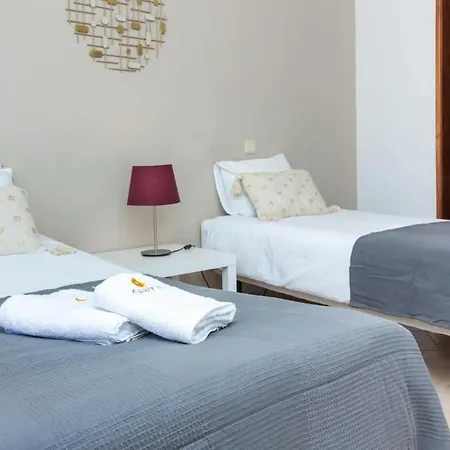 Dogueno- Privat Pool & Privacy & Center Villa