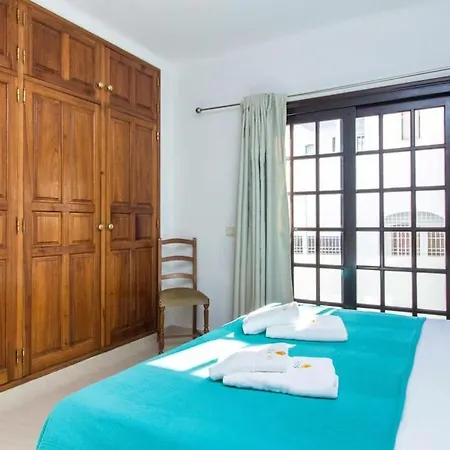 Dogueno- Privat Pool & Privacy & Center Villa Albufeira