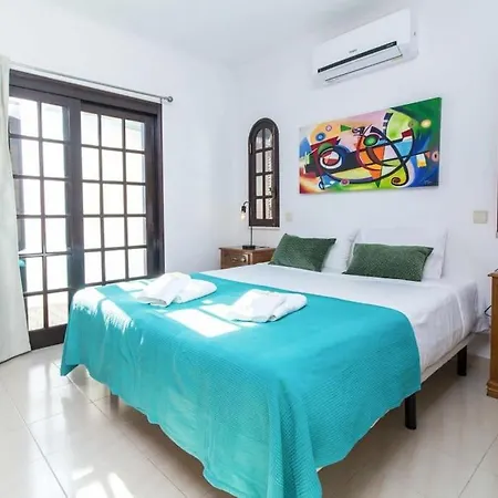 Villa Dogueno- Privat Pool & Privacy & Center *