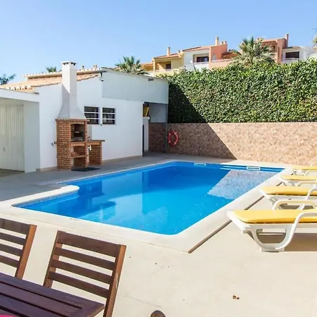 Dogueno- Privat Pool & Privacy & Center
