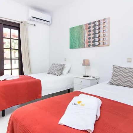 Dogueno- Privat Pool & Privacy & Center * Albufeira