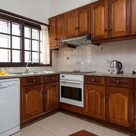 Dogueno- Privat Pool & Privacy & Center