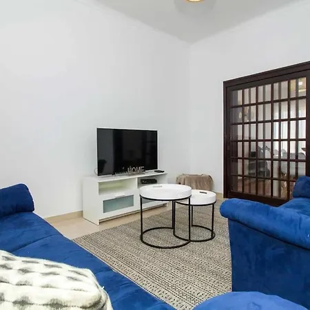 Dogueno- Privat Pool & Privacy & Center Villa Albufeira