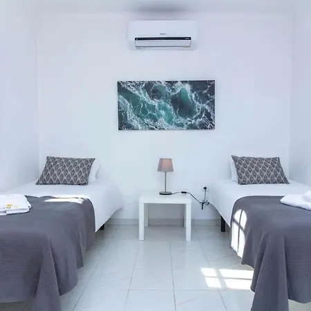 Villa Dogueno- Privat Pool & Privacy & Center Albufeira
