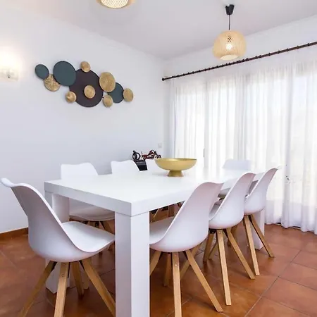 Dogueno- Privat Pool & Privacy & Center * Albufeira