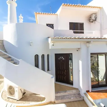 Dogueno- Privat Pool & Privacy & Center *