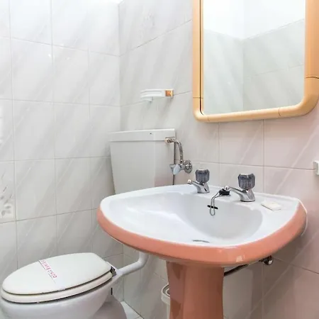 Dogueno- Privat Pool & Privacy & Center Villa *