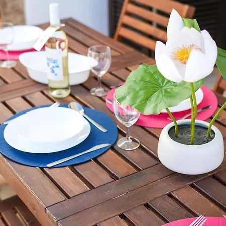 Dogueno- Privat Pool & Privacy & Center *