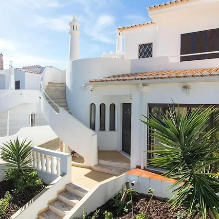 Dogueno- Privat Pool & Privacy & Center