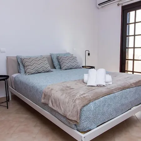 Villa Dogueno- Privat Pool & Privacy & Center Albufeira